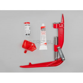 Набор для релоадинга LEE Precision Brech Lock Hand Press Kit