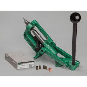 Настольный пресс RCBS Rock Chucker Supreme reloading press