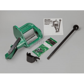Настольный пресс RCBS Reloader Special - 5 reloading press