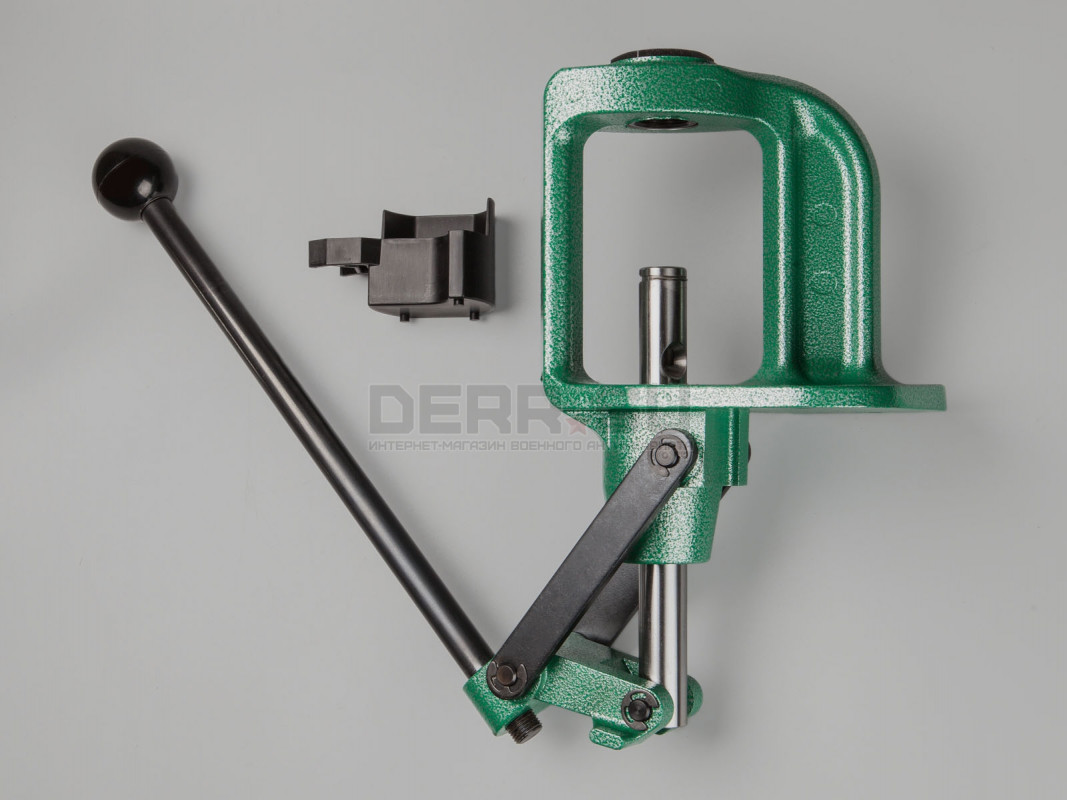 Настольный пресс RCBS Reloader Special - 5 reloading press