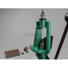 Настольный пресс RCBS Partner reloading press