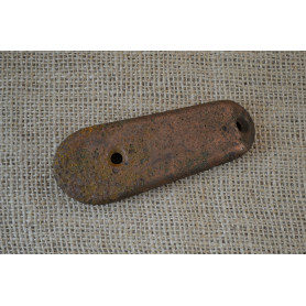 Тыльник приклада для Mauser...