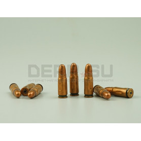 Учебные патроны 7.62х25-мм...