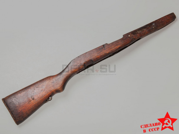 Ложе карабина СКС /  Оригинал склад [скс-22] 