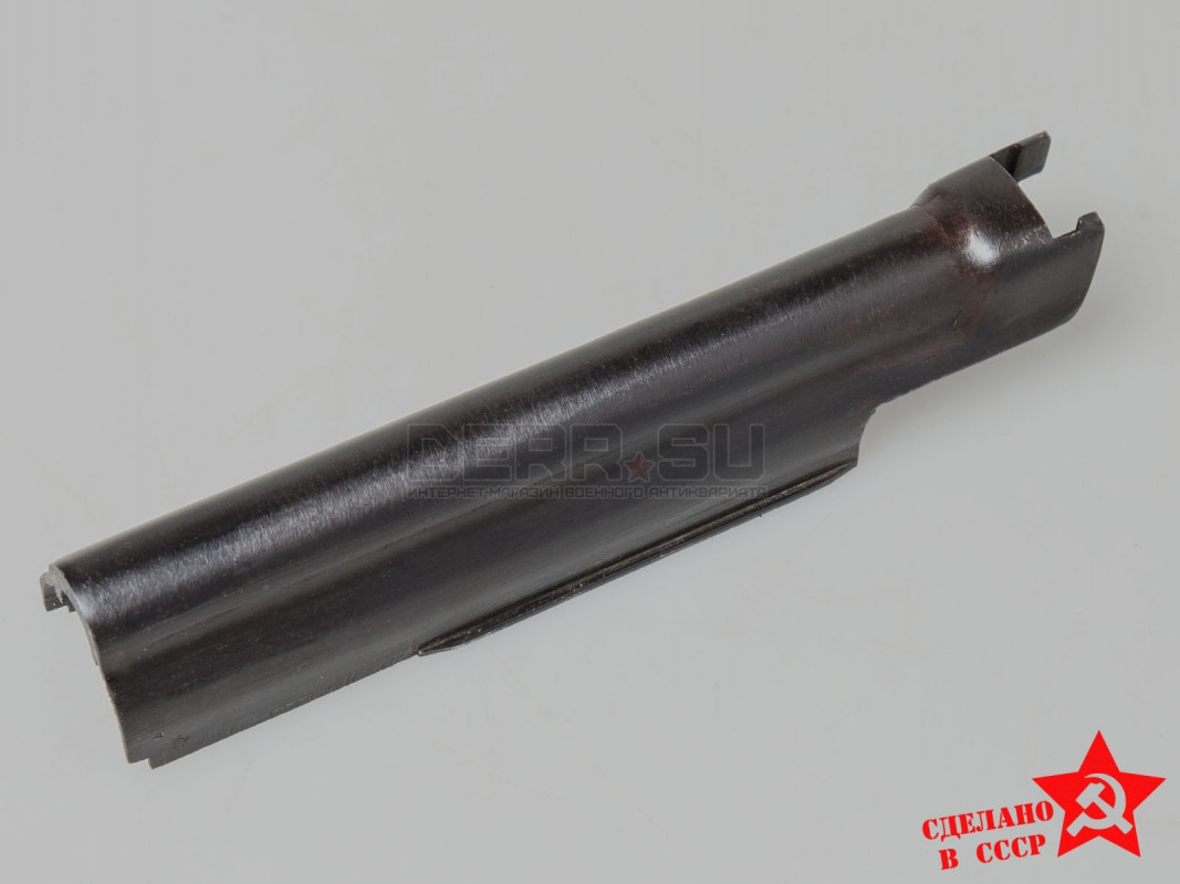 Крышка ствольной коробки СВТ-40/АВТ-40