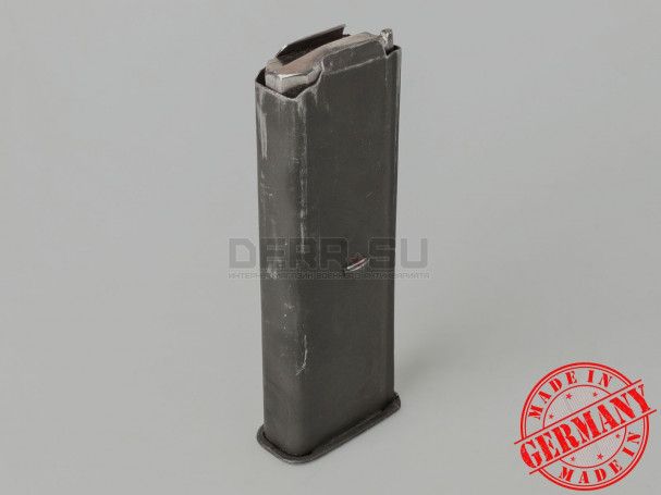 Магазин для Mauser C96/M712 (Маузер К96) / На 20 патронов 7,63х25 mauser [мау-52]